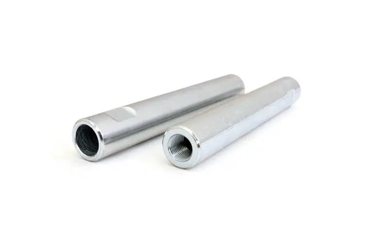 Rough Country | 2011-2023 Gm 2500 Hd / 3500 Hd Tie Rod Sleeves | 1107 1