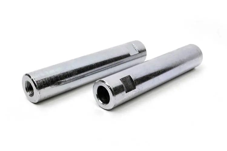 Rough Country | Gm 1500 / 2500 Hd / Tahoe / Yukon 4Wd Hd Tie Rod Sleeves | 1144 1