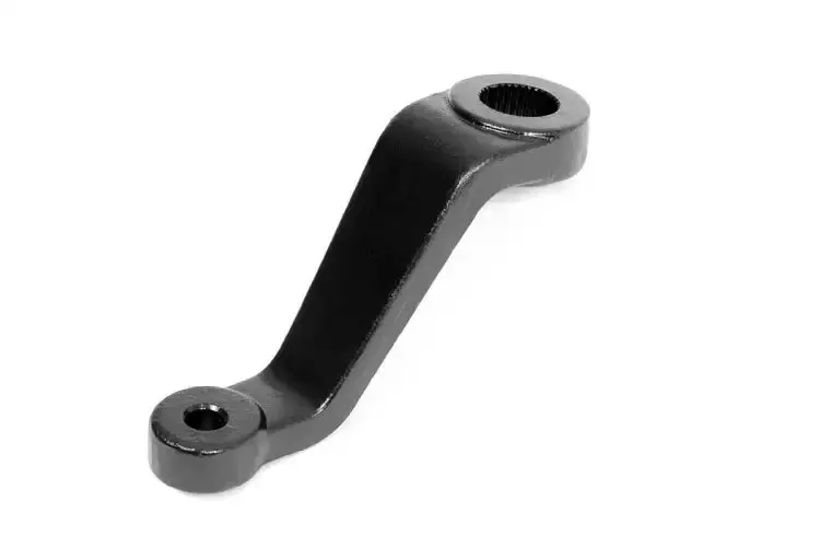 Rough Country | Jeep Cherokee Xj / Comanche Mj / Wrangler Tj Pitman Arm For Lifted Applications | 6605 1