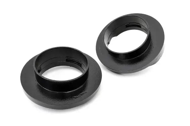 Rough Country | 1999-2006 Gm 1500 2Wd 1.5 Inch Leveling Kit | 7599 1