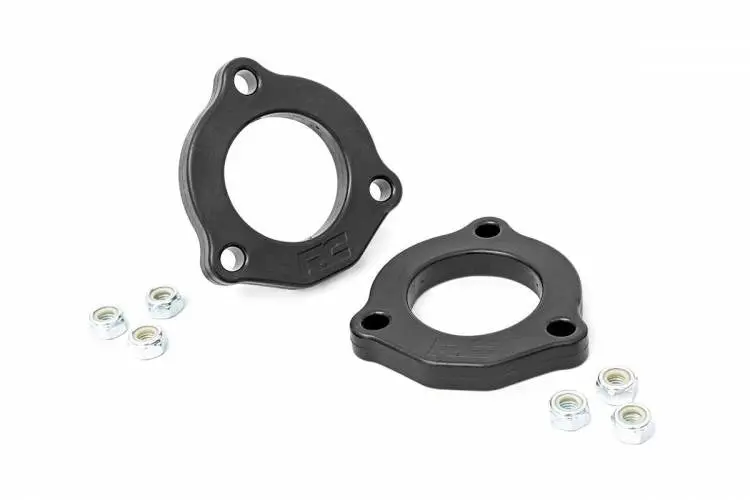 Rough Country | 2015-2022 Gm Canyon / Colorado 2Wd / 4Wd 1 Inch Leveling Kit 1