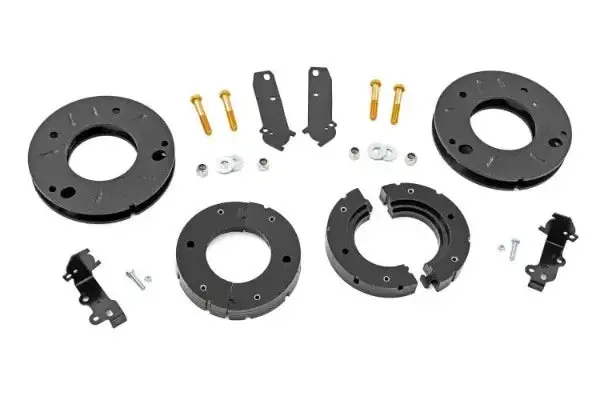 Rough Country | 2021-2023 Dodge Ram 1500 Trx 4Wd 1.5 Inch Leveling Kit 1
