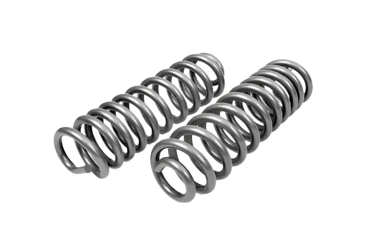 Rough Country | 2005-2023 Ford Super Duty 4Wd 1.5 Inch Leveling Kit 1