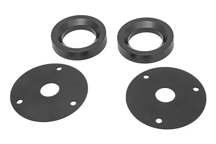Rough Country | 2019-2023 Chevrolet 1500 4Wd Trailboss 1.5 Inch Leveling Kit | 1321 1