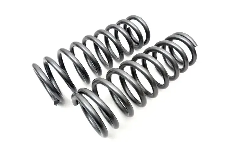 Rough Country | 2003-2013 Dodge Ram 2500 / 2003-2012 3500 4Wd 2 Inch Leveling Kit 1