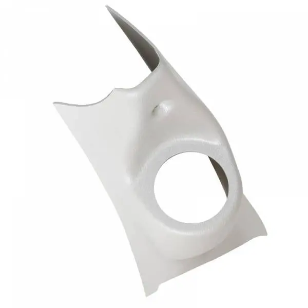 Auto Meter | 2010-2018 Dodge Ram Single Pillar Gauge Pod 1