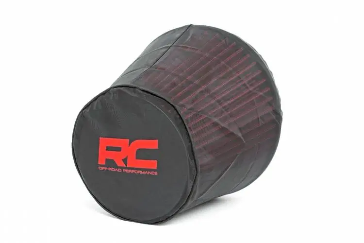 Rough Country | Cold Air Intake (10547) Pre-Filter Wrap | 10486 1