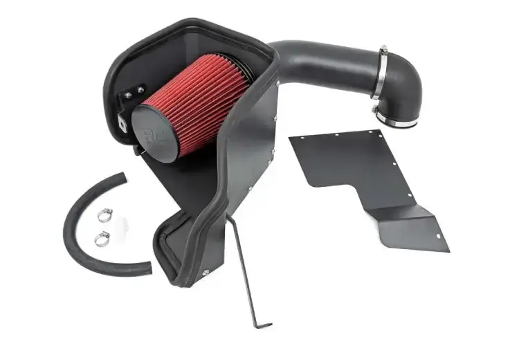 Rough Country | Dodge Ram 1500 / Classic Cold Air Intake - Without Pre Filter 1