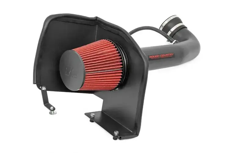 Rough Country | 2009-2014 Gm Suv 1500 Cold Air Intake 1