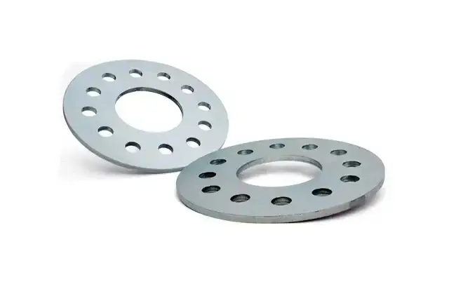 Rough Country | 6X135 / 6X5.5 0.25 Inch Wheel Spacers | 1065 1