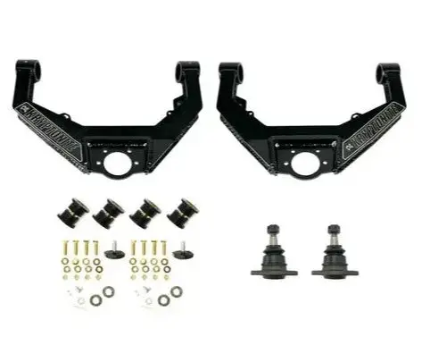 Kryptonite | 2001-2010 Gm 8 Lug Upper Control Arm Kit 1