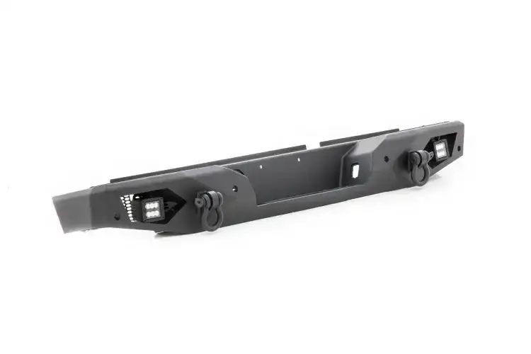Rough Country | 2020-2024 Jeep Gladiator Jt 4Wd Rear Bumper 1