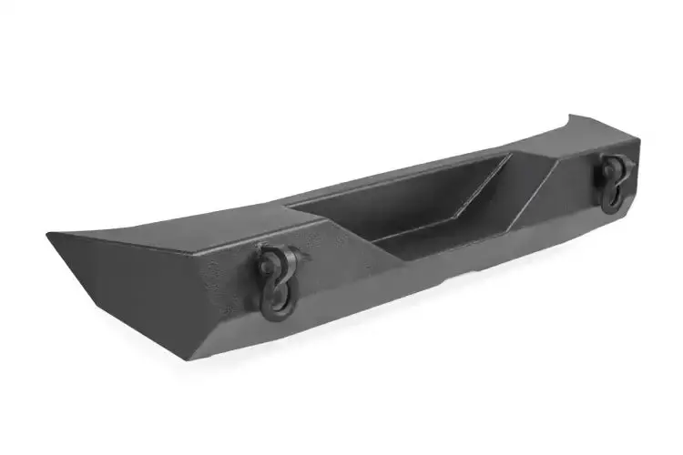 Rough Country | 2007-2018 Jeep Wrangler Jk Full Width Rear Bumper 1