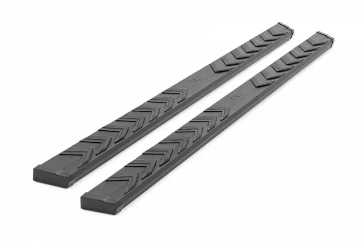 Rough Country | Dodge Ram 1500 Classic / 2500 / 3500 Ba2 Running Boards 1
