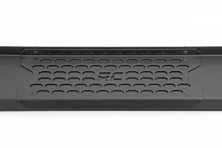 Rough Country | 2007-2019 Gm 1500 / 2500 Hd / 3500 Hd Hd2 Running Boards - Extended Cab 2