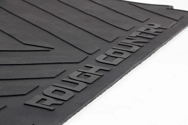 Rough Country | 2007-2021 Toyota Tundra 5' 5 Inch Bed Mat 2
