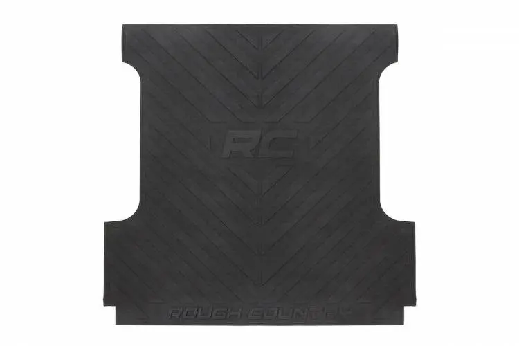 Rough Country | Dodge Ram 1500 2Wd / 4Wd 5' 5 Inch Bed Mat | Rcm678 1