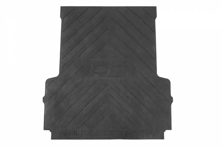 Rough Country | 2020-2024 Jeep Gladiator Jt 4Wd Bed Mat 1