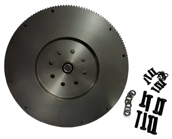 Valair | 2005.5-2018 Dodge Ram G56 6 Speed Solid Flywheel 1