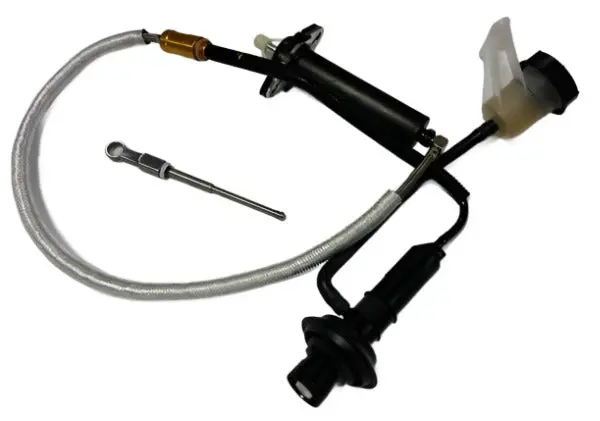 Valair | 1998-2002 Dodge Ram Nv5600 Heavy Duty Adjustable Hydraulics 1