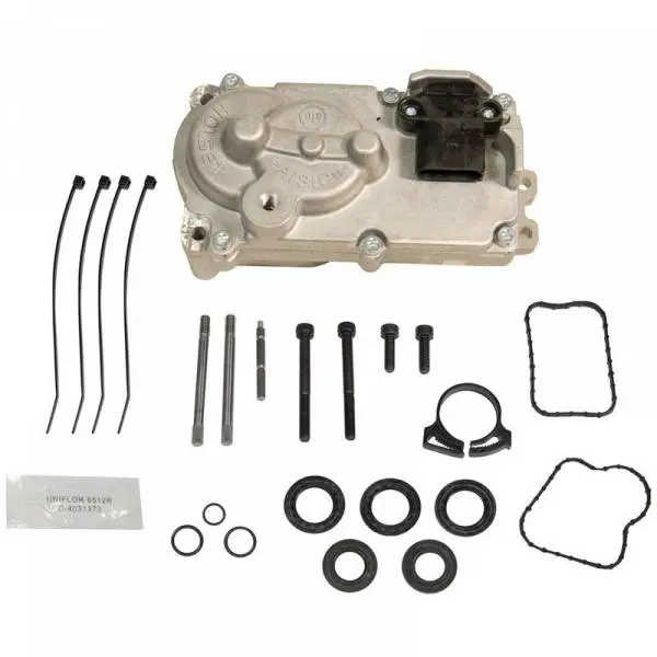 Bd Diesel | 2013-2018 Dodge Ram 6.7L Cummins He300vg Reman Turbocharger Actuator 1
