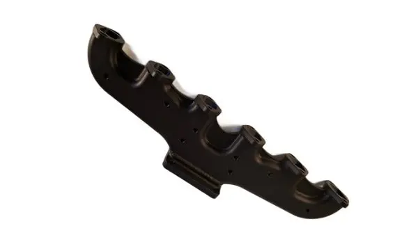 Steed Speed | Competition Style T6 24V Cummins Exhaust Manifold 1