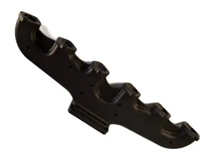 Steed Speed | Competition Style T4 24V Cummins Exhaust Manifold 1