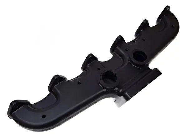 Steed Speed | Competition Style T6 12V With Gate Cummins Exhaust Manifold 1