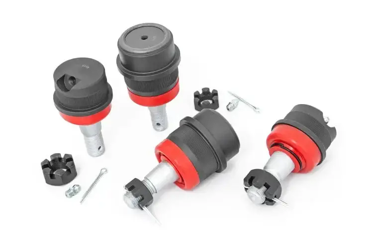 Rough Country | 2007-2018 Jeep Wrangler Jk Heavy Duty Replacement Ball Joints 1