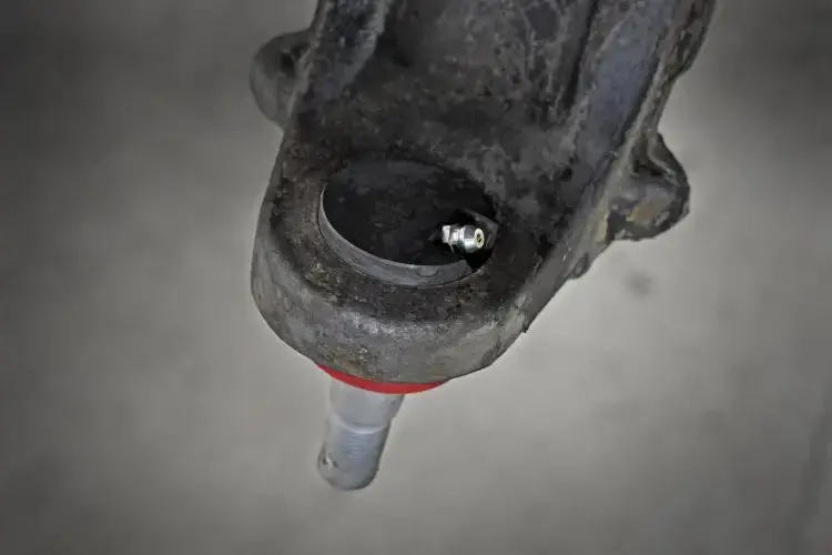 Rough Country | 2007-2018 Jeep Wrangler Jk Heavy Duty Replacement Ball Joints 2