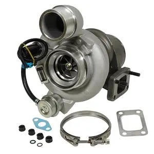 Bd Diesel | 2004.5-2007 Dodge Ram 5.9L Cummins Stock Replacement Turbo 1