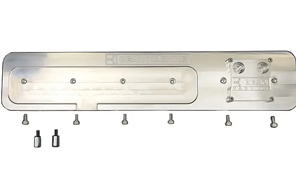 Beans Diesel | 1989-2002 Dodge Ram 5.9L Cummins Tappet Cover 1