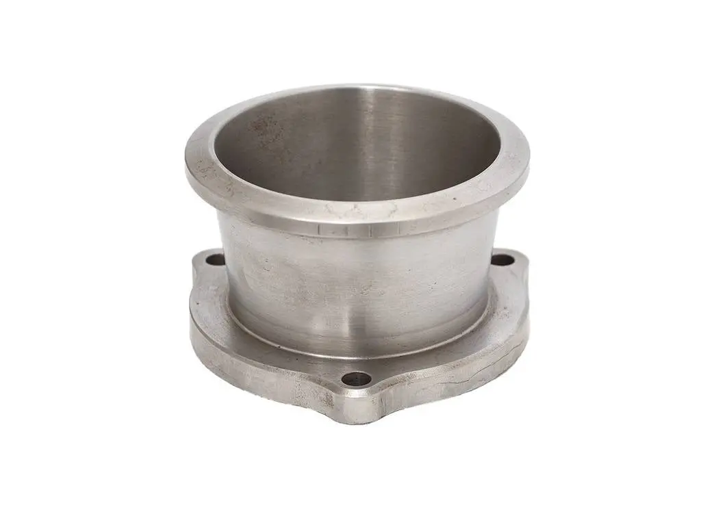 Beans Diesel | 1999-2003 Ford 7.3L Power Stroke Van Turbo Adapter Flange *Discontinued* 1