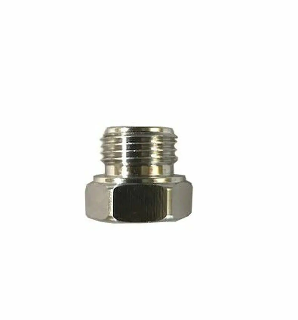 Beans Diesel | 8 Orb Plug For Sumps 1