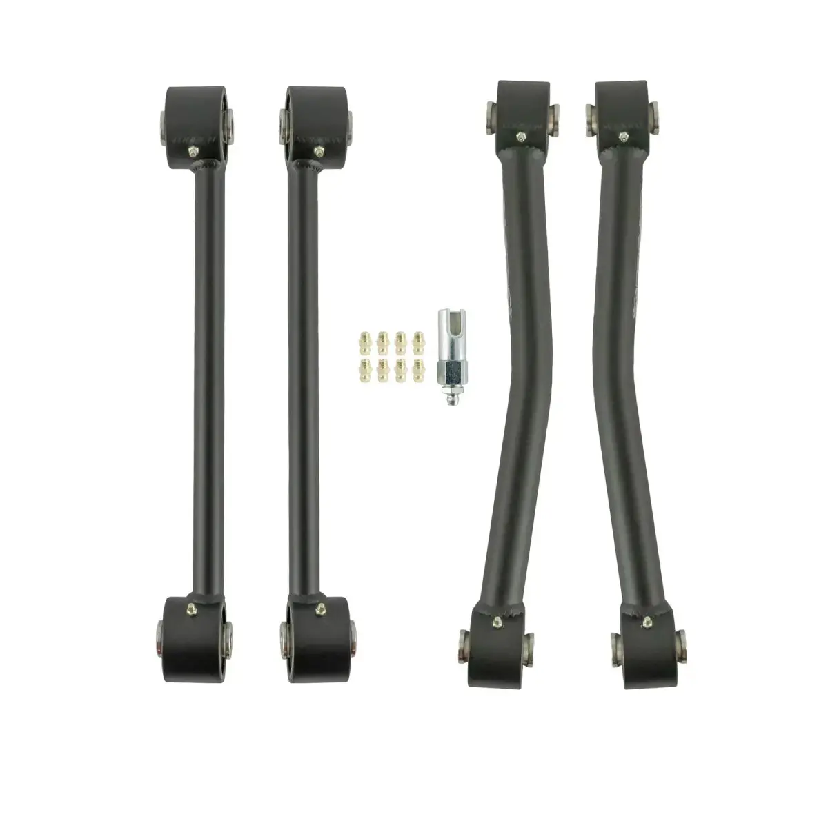 Thuren Fabrication | 1994-1998 Dodge Ram 2500 / 3500 High Clearance Control Arms 1
