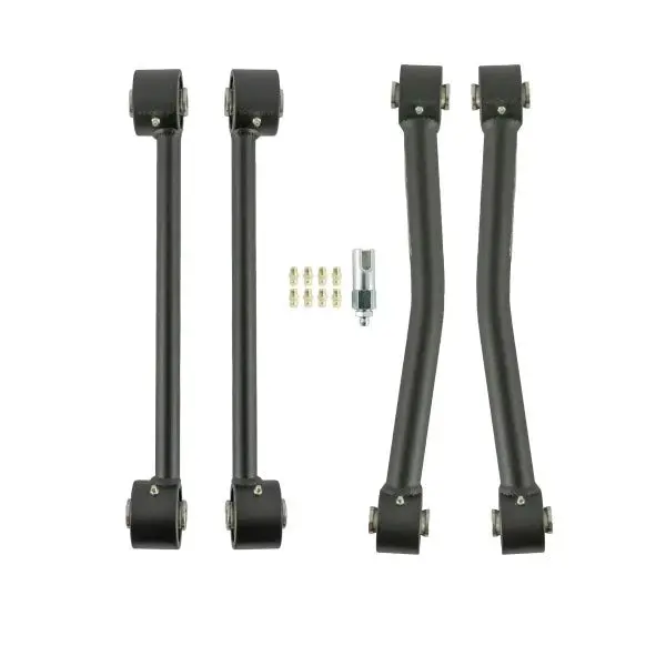 Thuren Fabrication | 1999-2002 Dodge Ram 2500 / 3500 High Clearance Control Arms 1