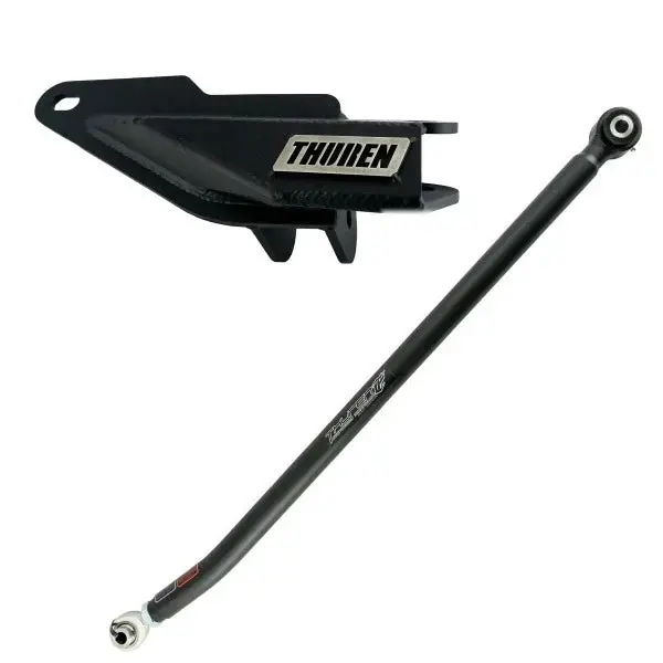 Thuren Fabrication | 1994-2002 Dodge Ram 2500 / 3500 Front Track Bar Kit 1