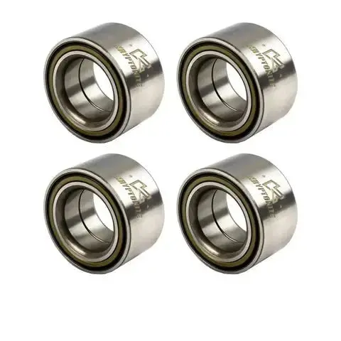 Kryptonite | 2017-2023 Can-Am Maverick X3 Lifetime Warranty Wheel Bearing Package 1