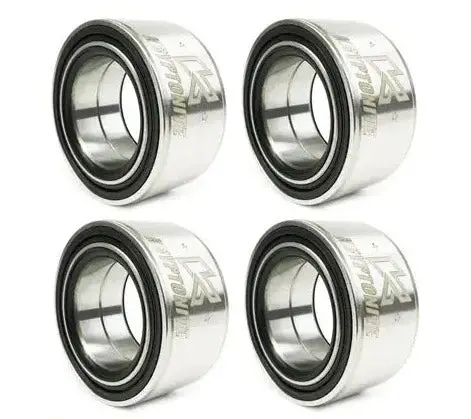 Kryptonite | 2014-2023 Polaris Rzr Lifetime Warranty Wheel Bearing Package 1