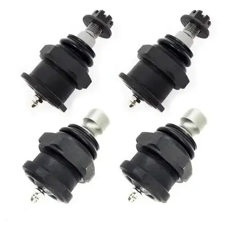 Kryptonite | 2017-2023 Can-Am Maverick X3 Death Grip Ball Joint Package 1