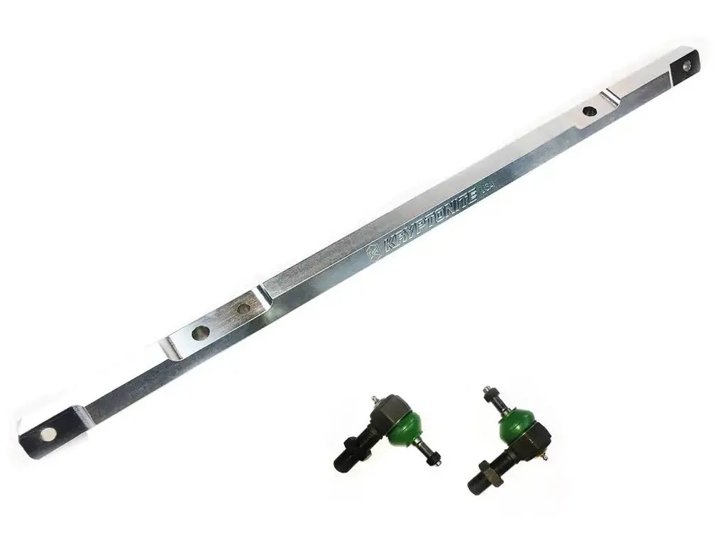 Kryptonite | 2001-2010 Gm 2500 / 3500 Hd Ss Series Center Link (Upgrade) 1