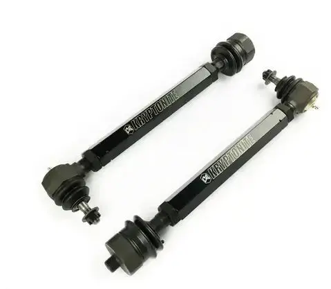 Kryptonite | 1999-2006 Gm 1/2 Ton Truck & Suv Death Grip Tie Rods 1