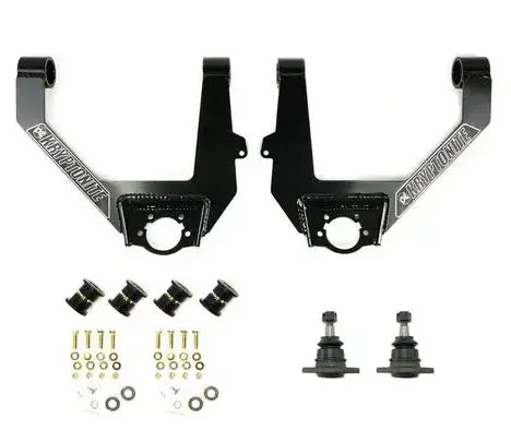 Kryptonite | 2014-2018 Gm 1/2 Ton 6 Lug Truck/Suv Upper Control Arm Kit 1