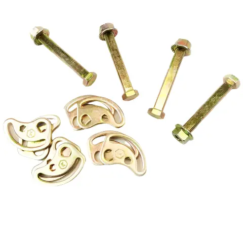 Kryptonite | Gm Cam Bolt Kit 1