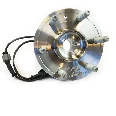 Kryptonite | 2014-2018 Gm 6 Lug Lifetime Warranty Wheel Bearing 1