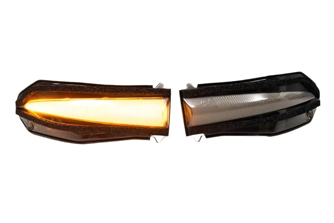 Morimoto | 2010-2024 Toyota 4Runner Xb Led Mirror Lights 1