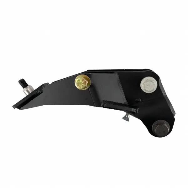 Thuren Fabrication | 2003-2013 Dodge Ram 2500 / 2003-2012 3500 Track Bar Drop Bracket 1