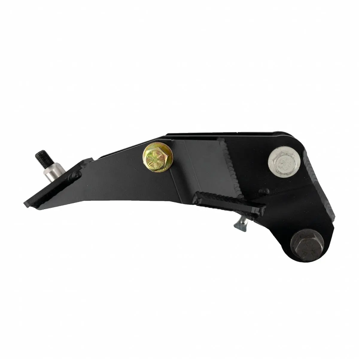Thuren Fabrication | 2005-2013 Dodge Ram 2500 Power Wagon Track Bar Drop Bracket 1