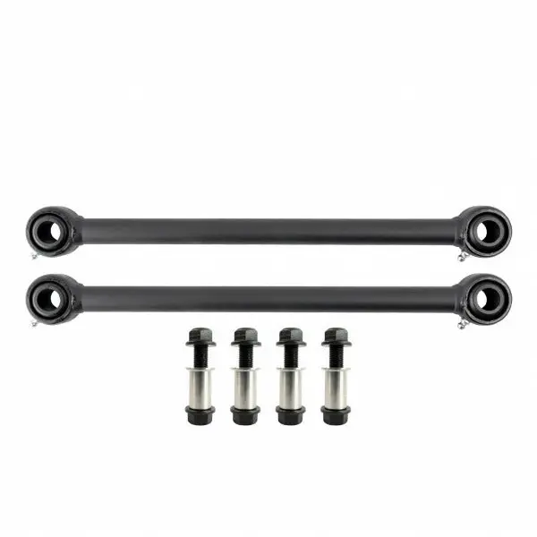 Thuren Fabrication | 2014+ Dodge Ram 2500 Rear Sway Bar Links For Thuren Coils - Standard Steel 1