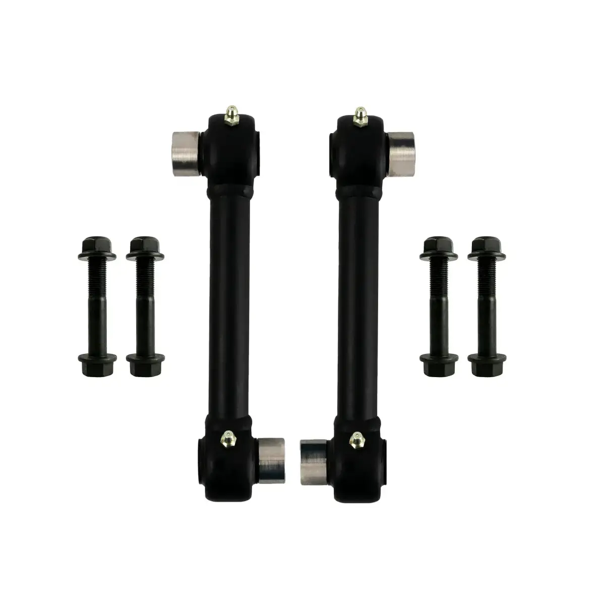 Thuren Fabrication | 2005-2013 Dodge Ram Power Wagon Sway Bar Links | 4-6 Inch Lift 1